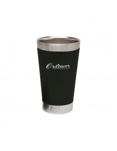 Outdoors Professional Beer Pint Vaso Térmico con Destapador 473ml - Naka  Outdoors - Tienda de escalada