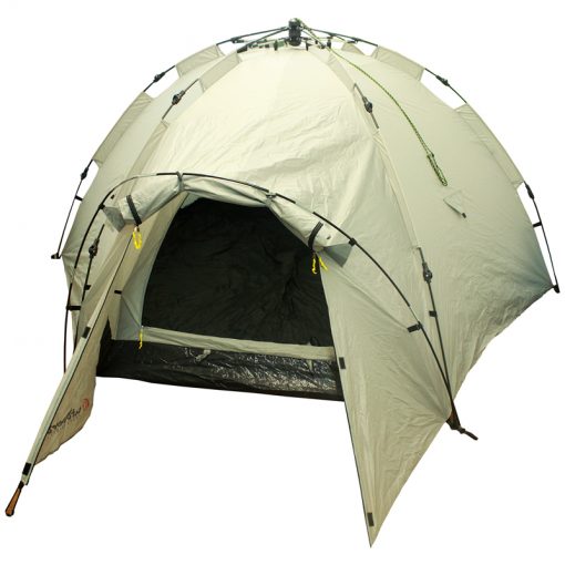 CARPA CAMPING AUTOMATICA NAWATA 4 - ART 9004