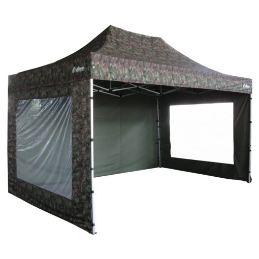 GAZEBO LEBLON 3 X 4.5 MTS - ART 9050