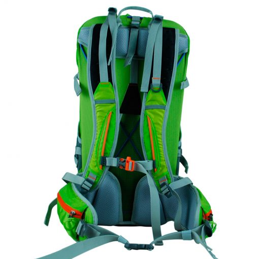 MOCHILA CAMPING 30 LITROS - ART DPO15057 - Imagen 2