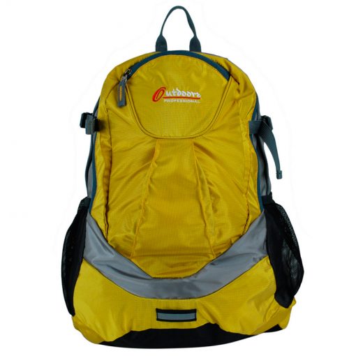 MOCHILA CAMPING 30 LITROS - ART DPU15043