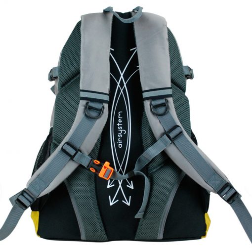 MOCHILA CAMPING 30 LITROS - ART DPU15043 - Imagen 2