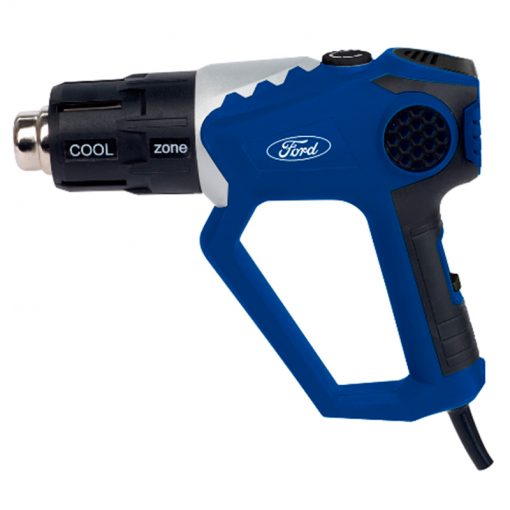 PISTOLA DE CALOR 2000W - ART 02FX1-1079FR