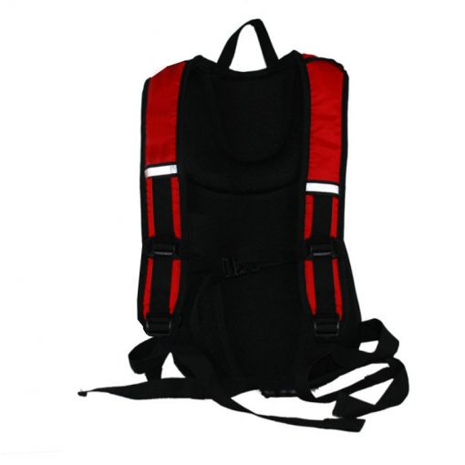 MOCHILA CAMPING HIDRATACION - ART HYA15037 - Imagen 2