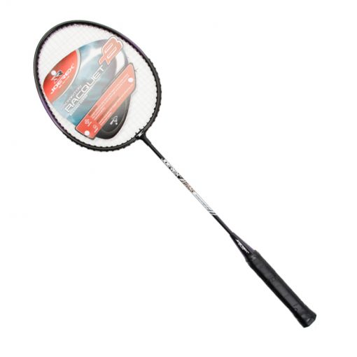 RAQUETA ALUMINIO BADMINTON - ART JB028