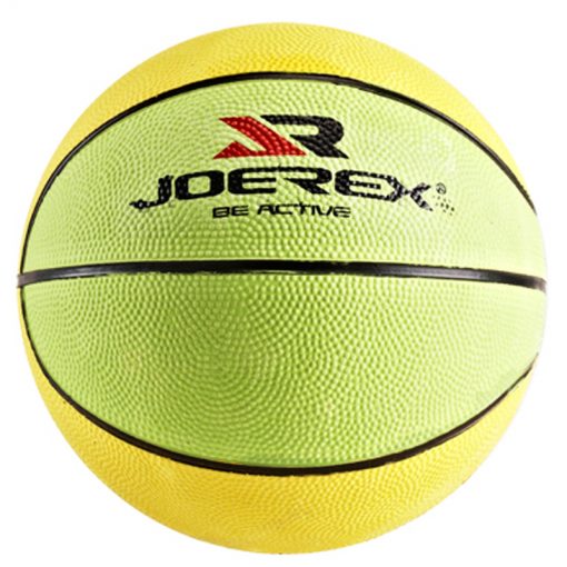 PELOTA DE BASQUET Nº3 NIÑOS - ART JB03 - Imagen 2