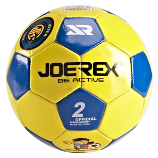 PELOTA DE FUTBOL Nº2 - ART JBW502