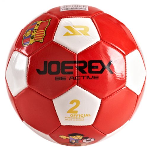 PELOTA DE FUTBOL Nº2 - ART JBW502 - Imagen 2