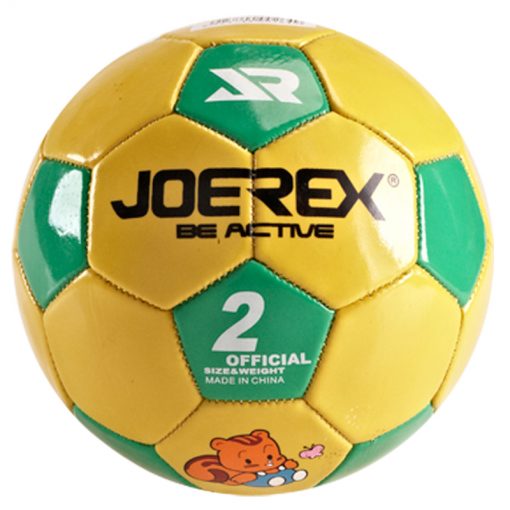 PELOTA DE FUTBOL Nº2 - ART JBW502 - Imagen 4