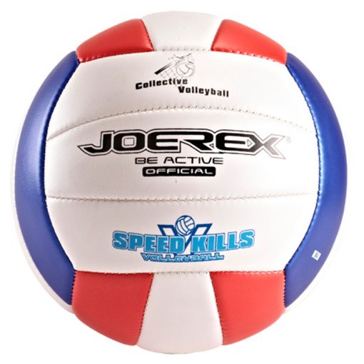 PELOTA DE VOLEY Nº5 PVC - ART JE-841