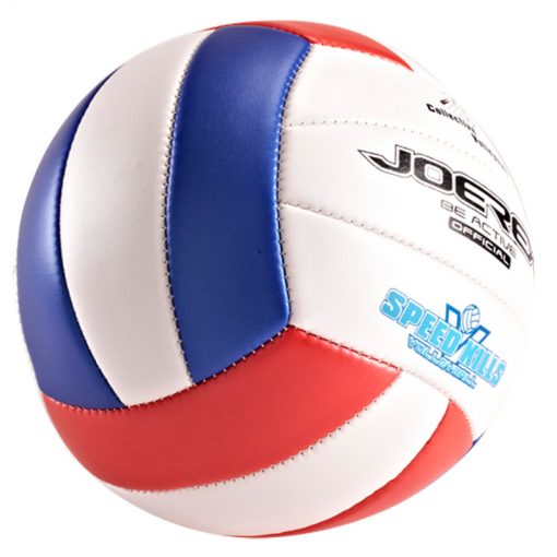 PELOTA DE VOLEY Nº5 PVC - ART JE-841 - Imagen 2