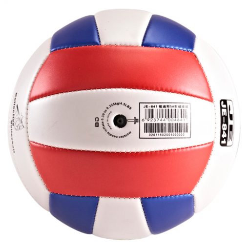 PELOTA DE VOLEY Nº5 PVC - ART JE-841 - Imagen 3