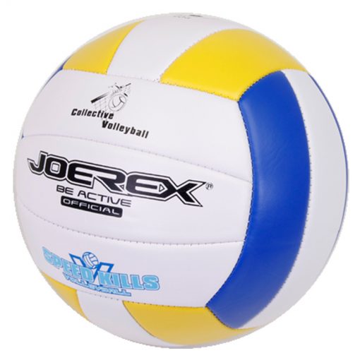 PELOTA DE VOLEY Nº5 PVC - ART JE-841 - Imagen 5