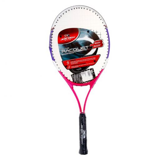 RAQUETA TENIS DE ALEACION 105IN2 - ART JTE660B