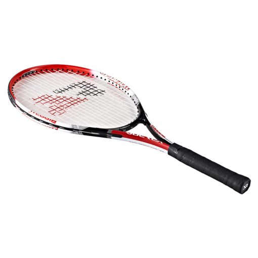 RAQUETA TENIS DE ALEACION 110IN2 - ART JTE661B