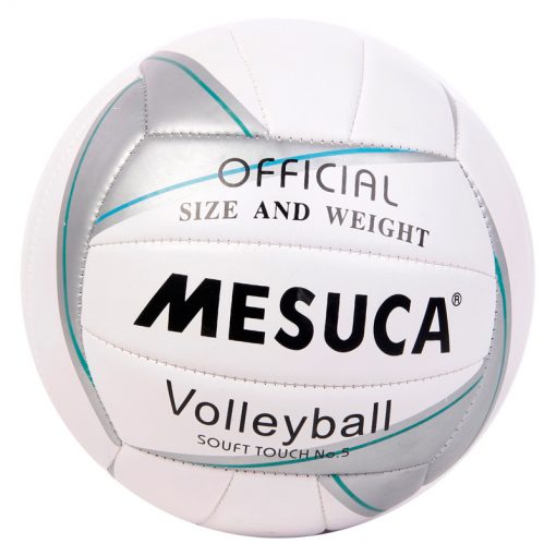 PELOTA DE VOLEY Nº5 PVC - ART MAC30406