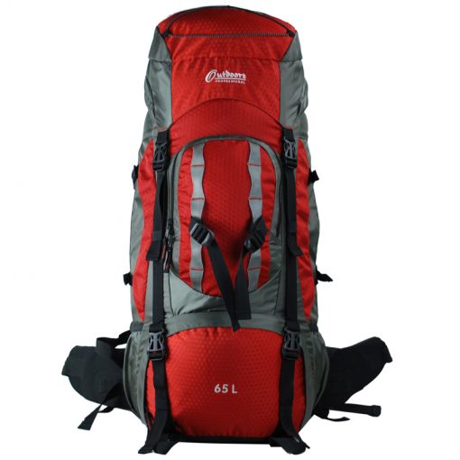 MOCHILA CAMPING 65 LITROS - ART TK15030