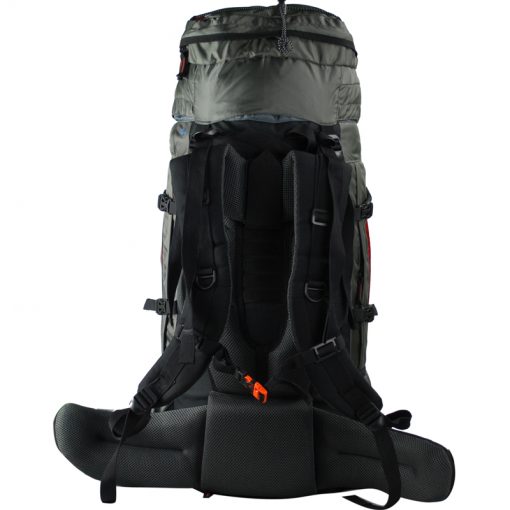 MOCHILA CAMPING 65 LITROS - ART TK15030 - Imagen 2