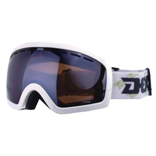 ANTIPARRA SKI NEGRO/AZUL - ART YH-27