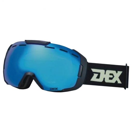 ANTIPARRA SKI NEGRO - ART YH-83