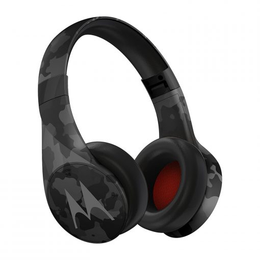 AURICULAR MOTOROLA PULSE ESCAPE - ART PULSE ESCAPE CAMO