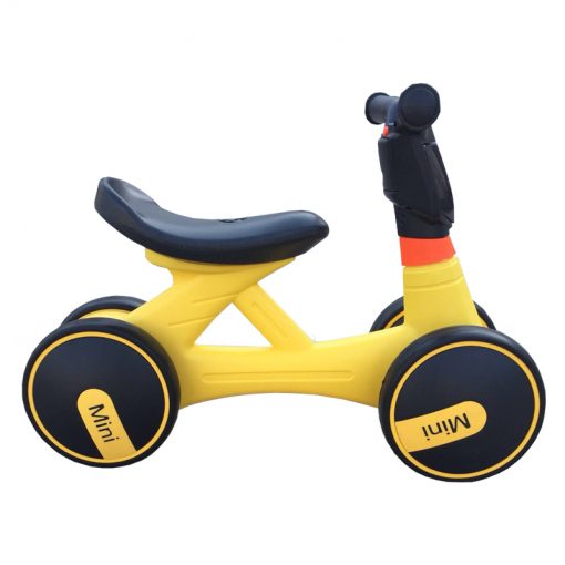 BALANCE BIKE RUEDAS C/LUZ - ART BB106