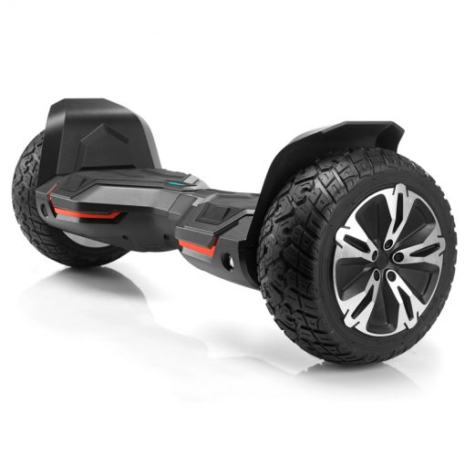 HOVERBOARD - SMART BALANCE - ART G2 - Imagen 2