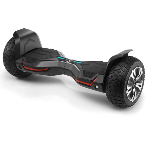 HOVERBOARD - SMART BALANCE - ART G2 - Imagen 3