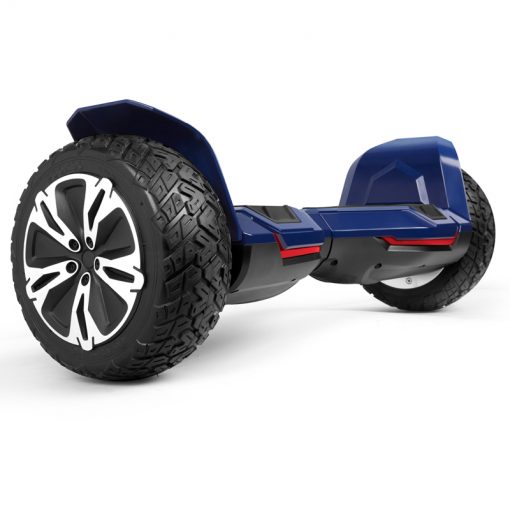 HOVERBOARD - SMART BALANCE - ART G2 - Imagen 7