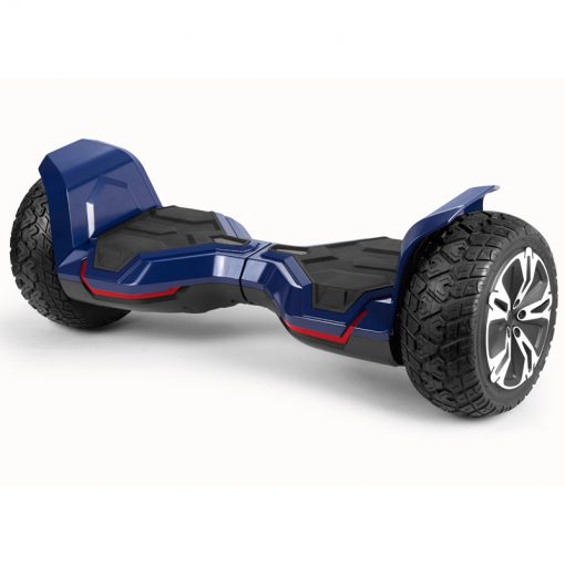 HOVERBOARD - SMART BALANCE - ART G2 - Imagen 4