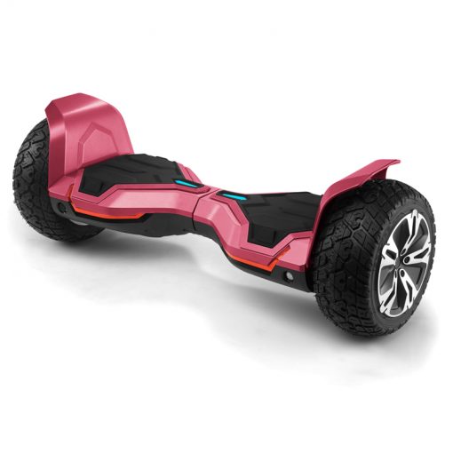 HOVERBOARD - SMART BALANCE - ART G2 - Imagen 8