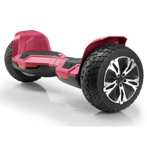 HOVERBOARD - SMART BALANCE - ART G2 - Imagen 9