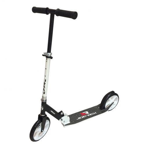 MONOPATIN URBAN SCOOTER RUEDA 200MM - ART AJCA31171 - Imagen 2