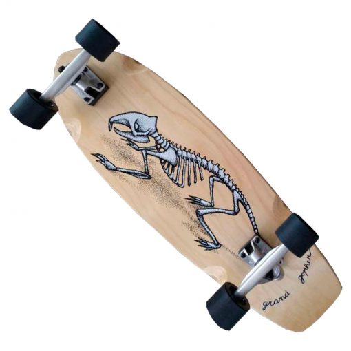 SKATE GRAND GOPHER - ART 027 - Imagen 8