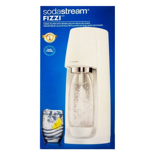 KIT SODASTREAM BLANCO - Imagen 3